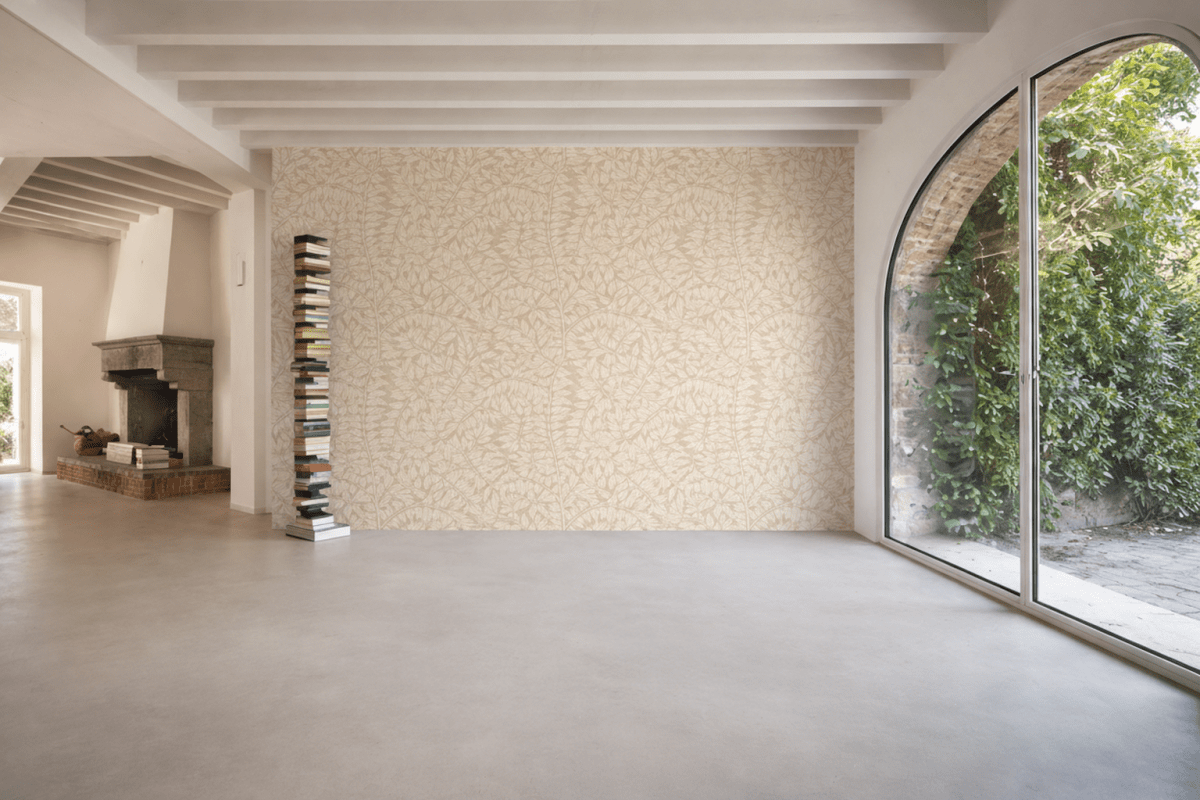 Whispering Foliage Ii