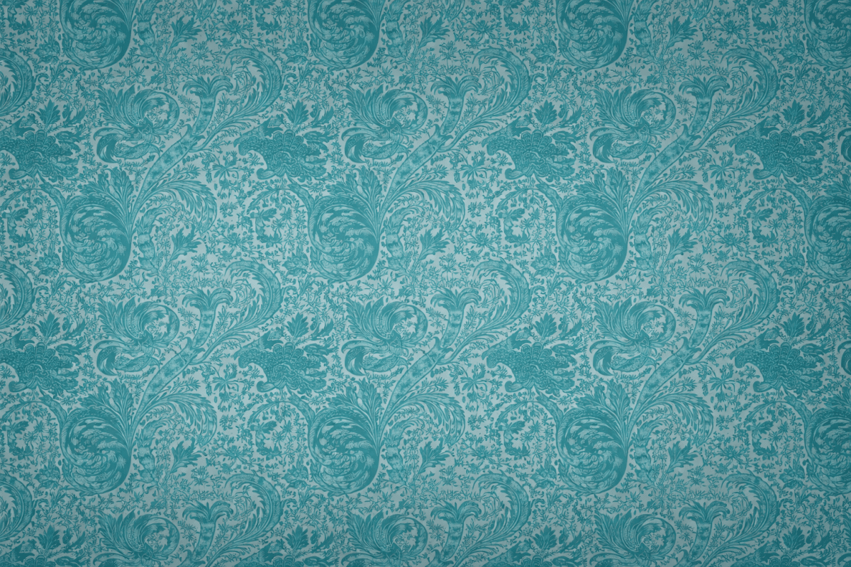 Azure Swirl Symphony