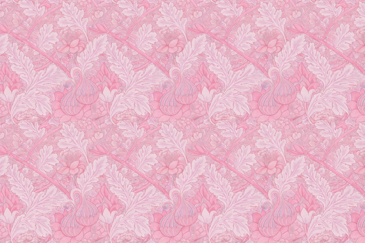 Gentle Blossom Veil