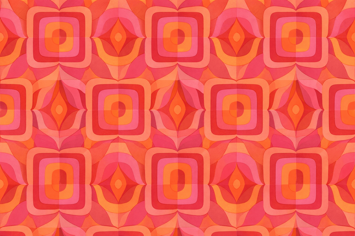 Radiant Tessellation