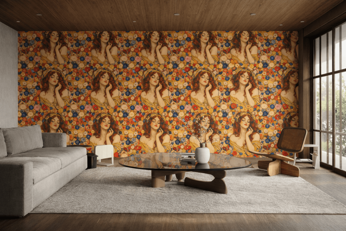 Ornate Lattice Grove