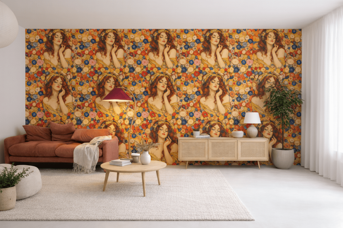 Ornate Lattice Grove