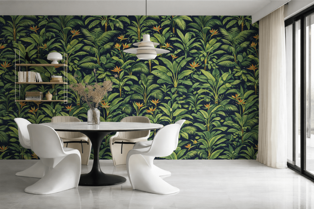 Tropical Reverie V