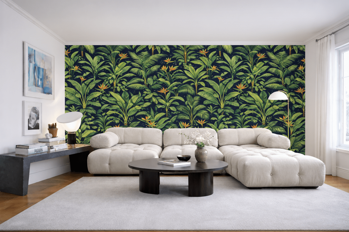 Tropical Reverie V