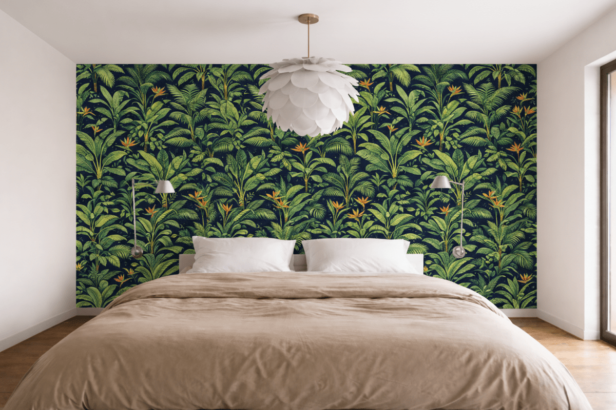 Tropical Reverie V