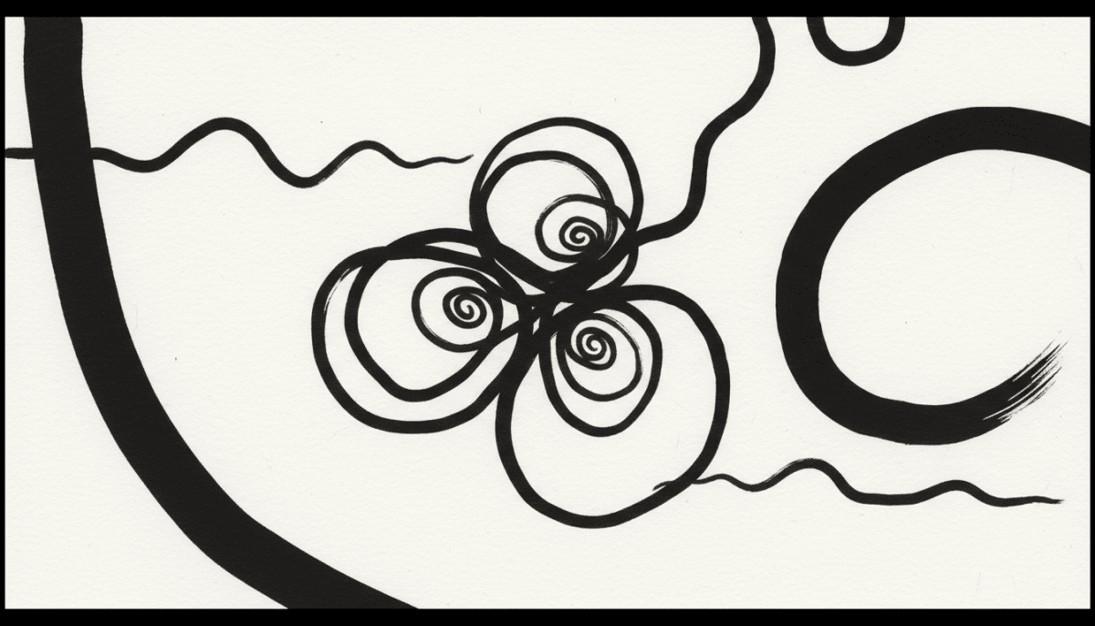 Spiral Lattice
