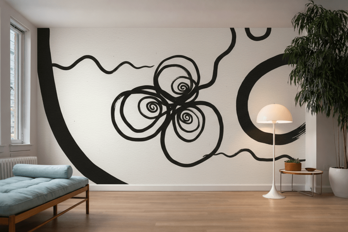 Spiral Lattice