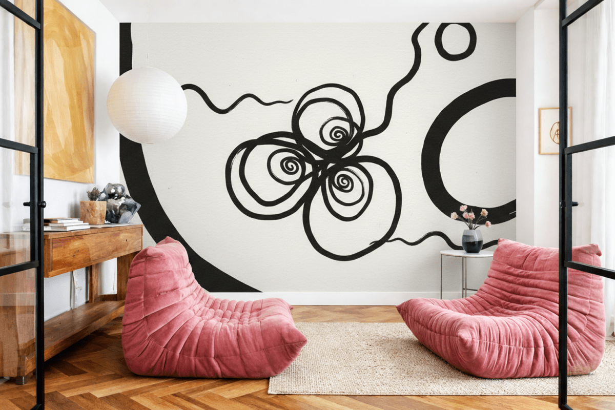 Spiral Lattice