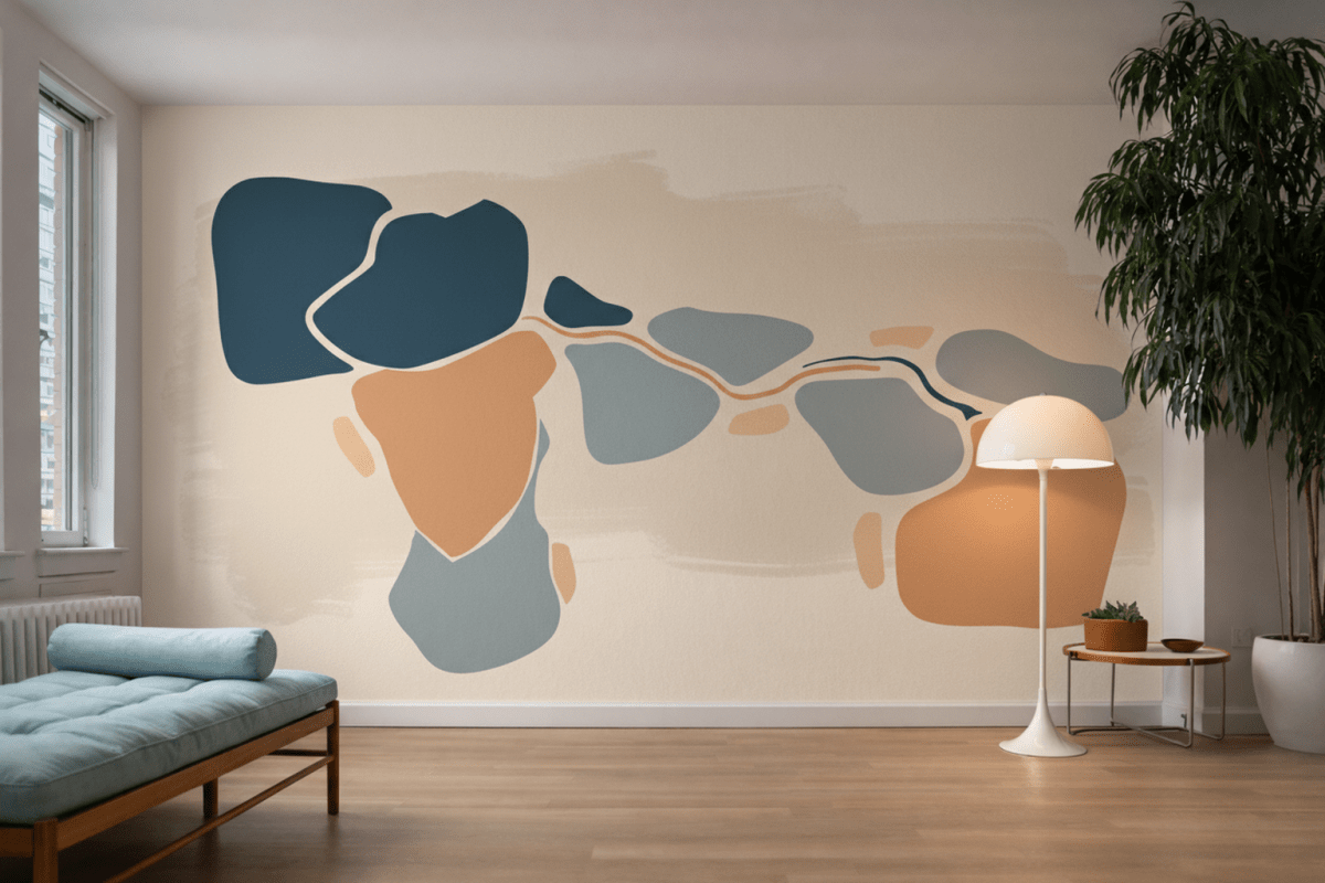Sable Mosaic