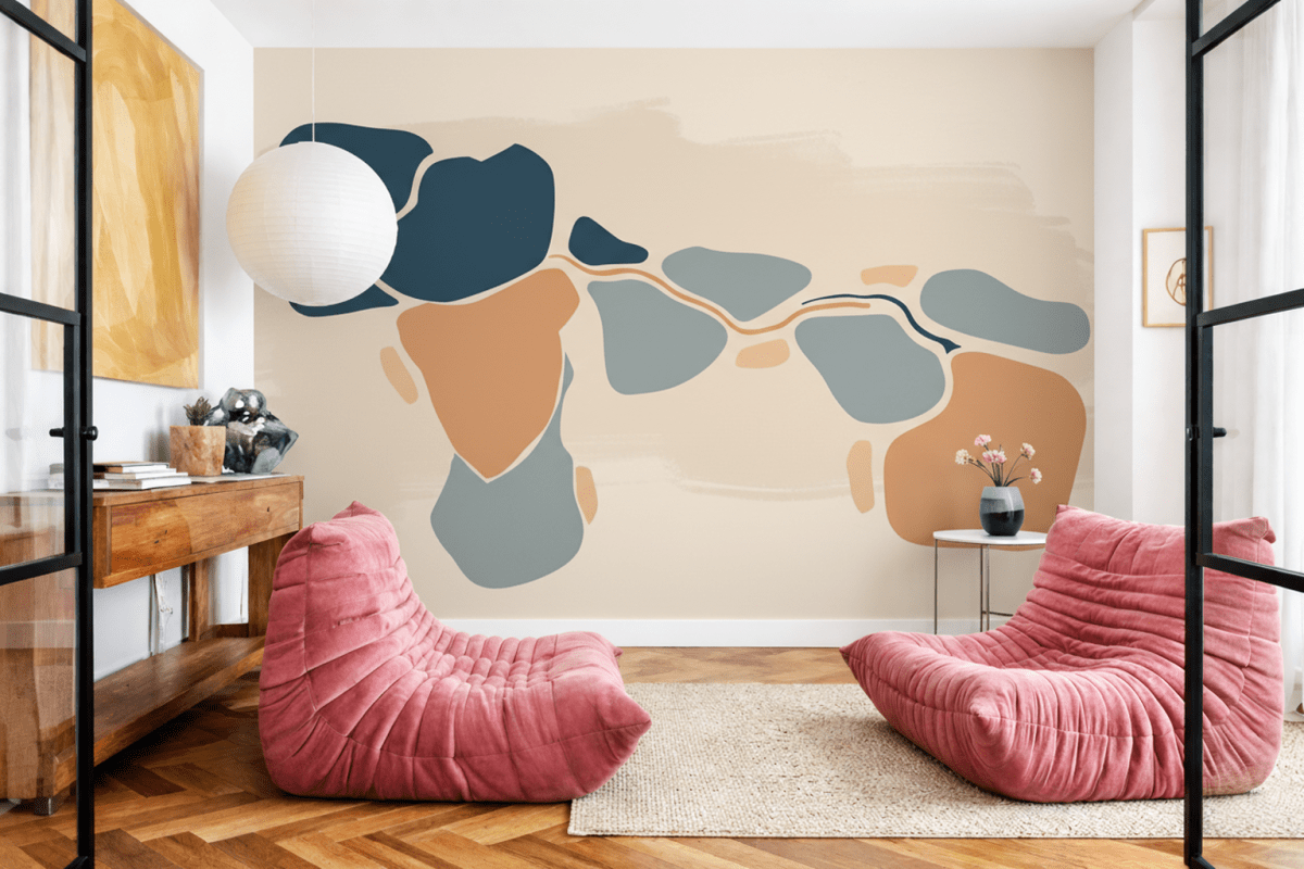 Sable Mosaic