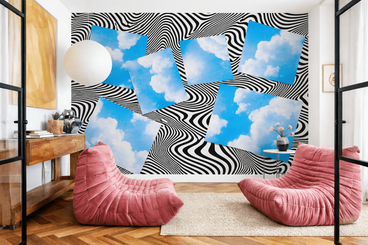 Daydream Canvas