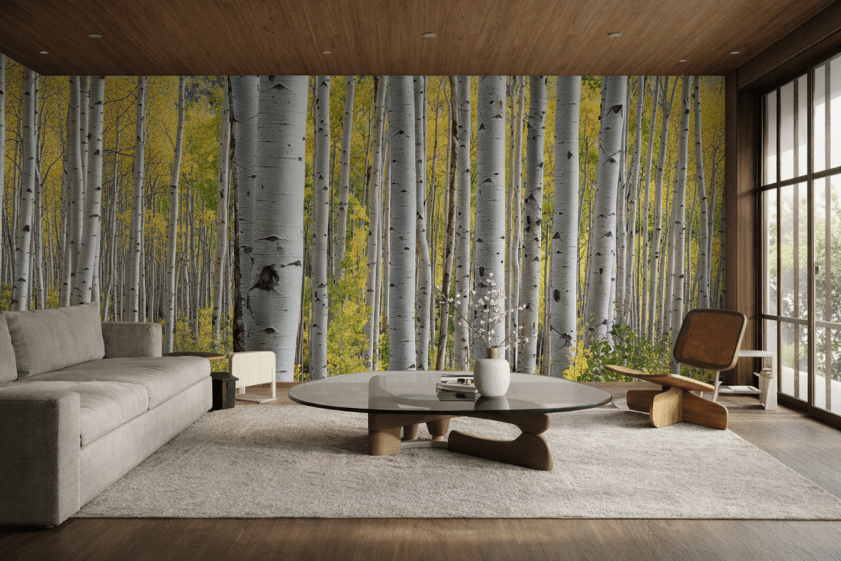 Aspen Whispers