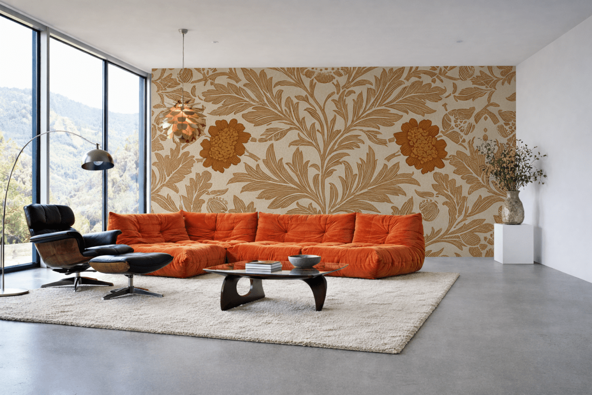 Quartz Blossom Boughs