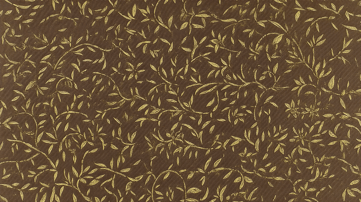 Gilded Canopy