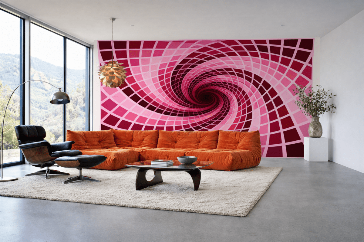 Twilight Spiral