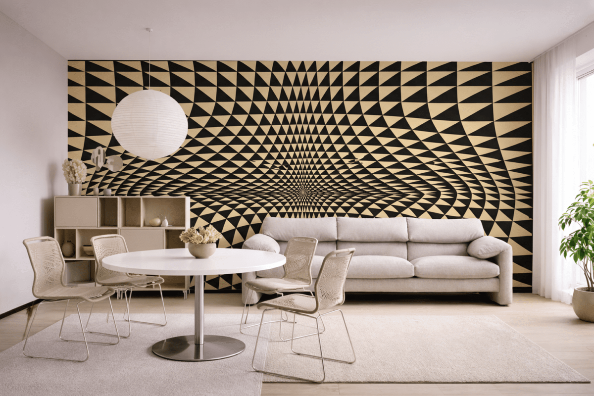 Horizon Mosaic