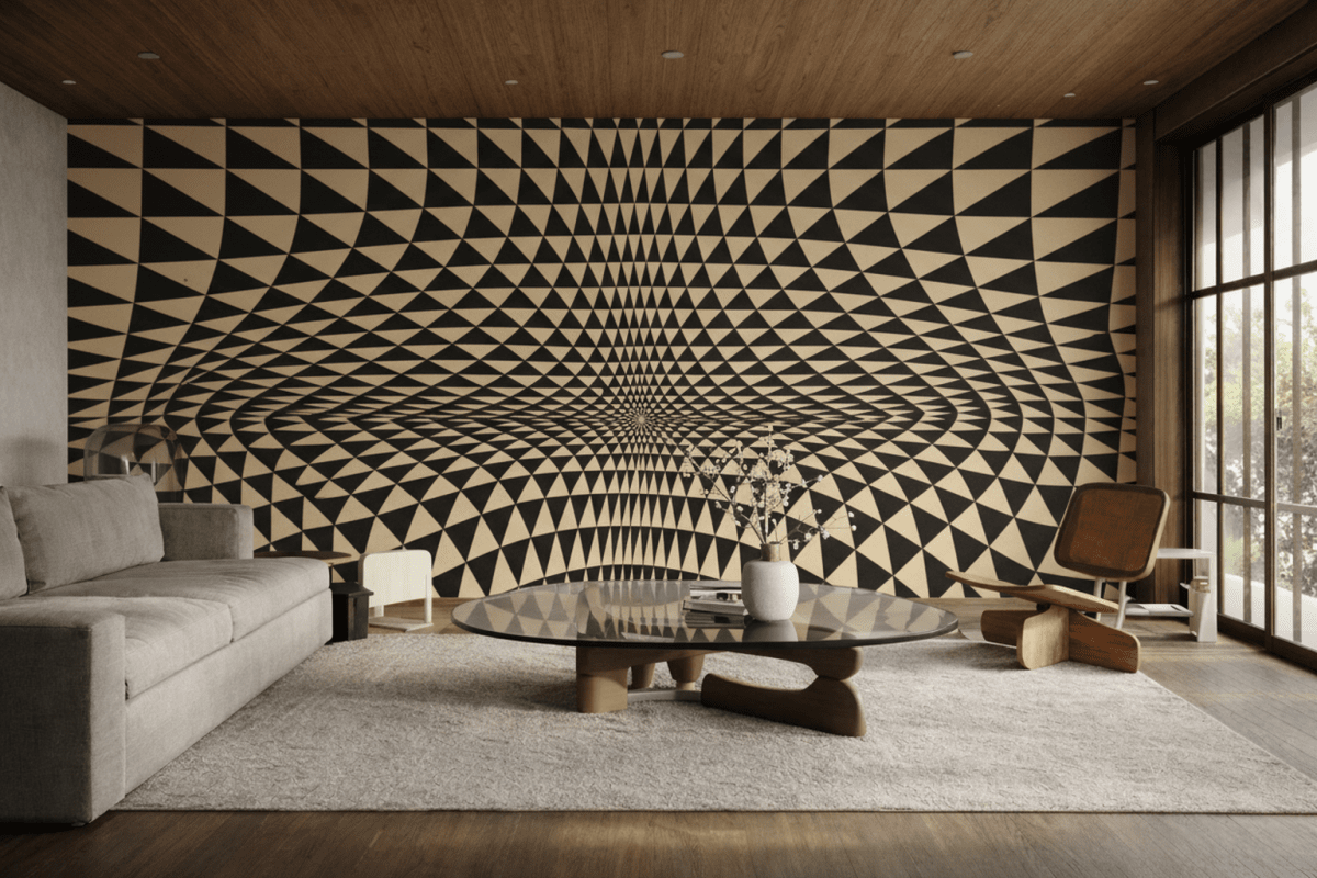 Horizon Mosaic