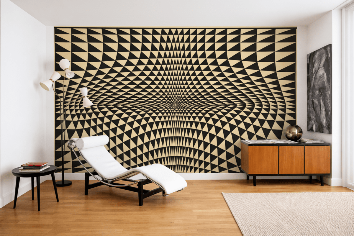 Horizon Mosaic