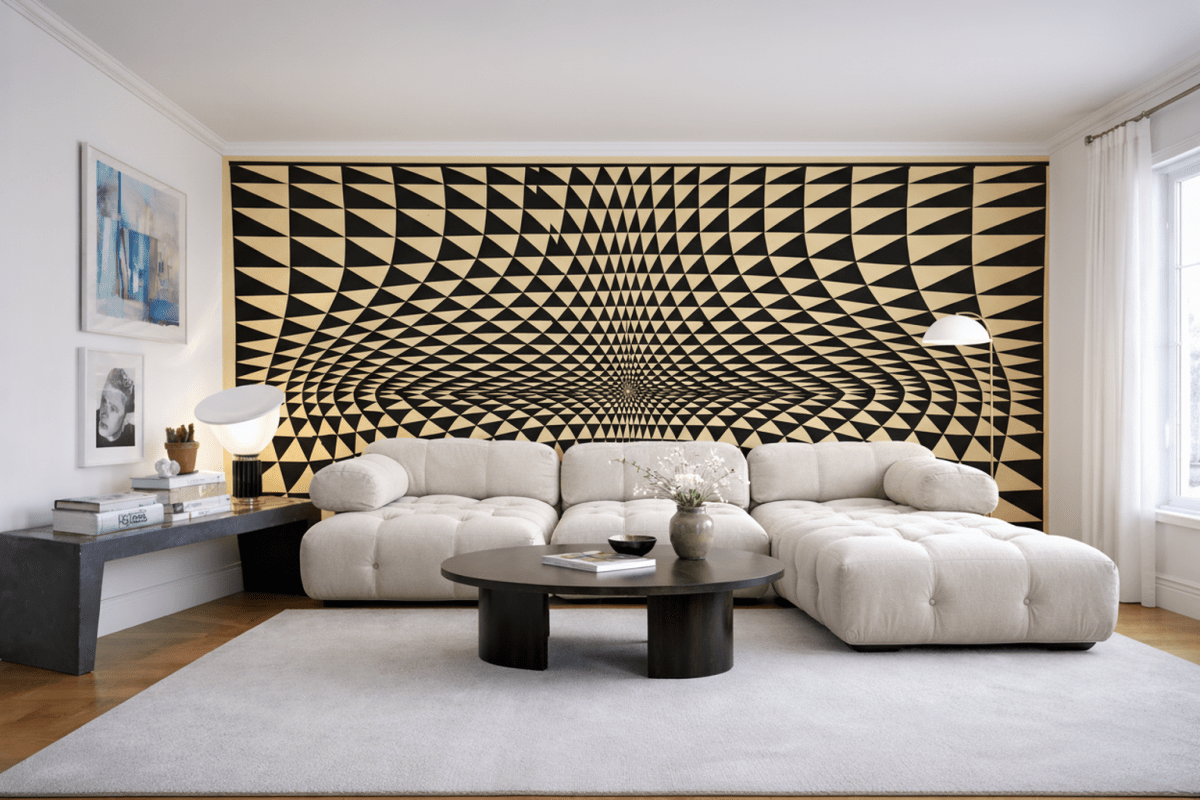 Horizon Mosaic