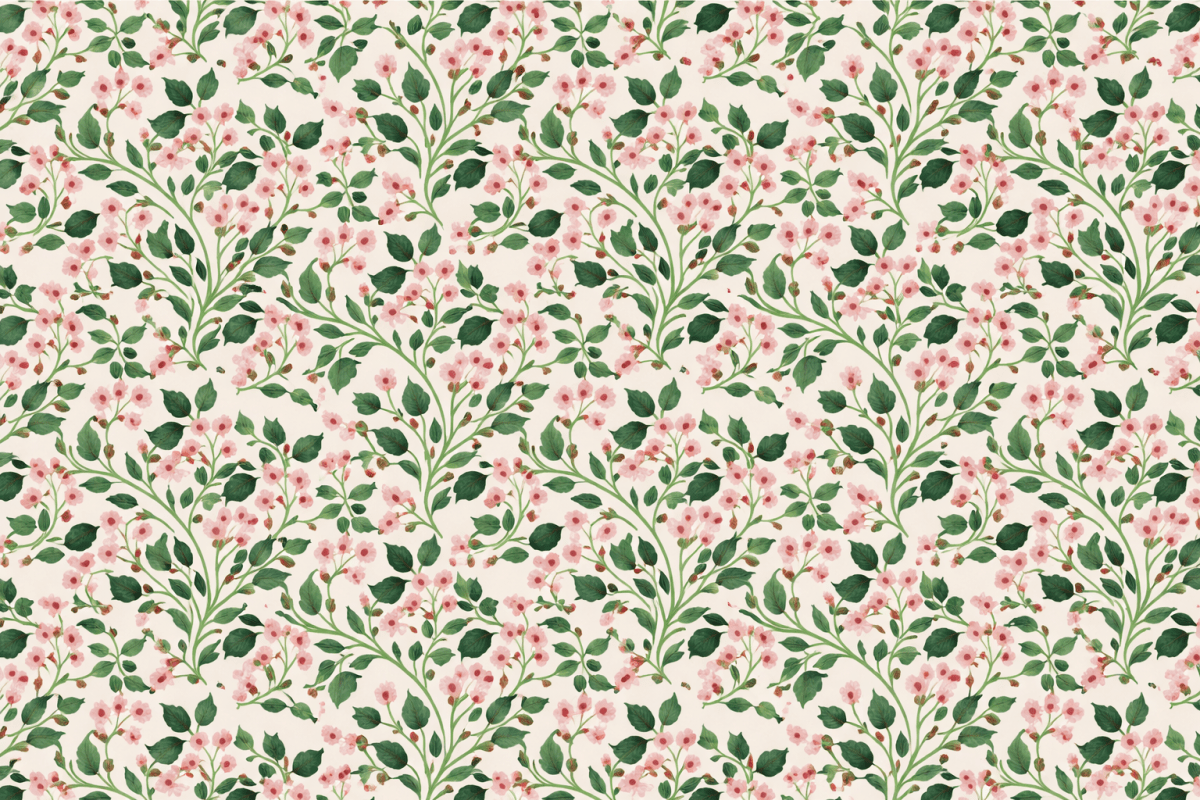 Charming Thicket