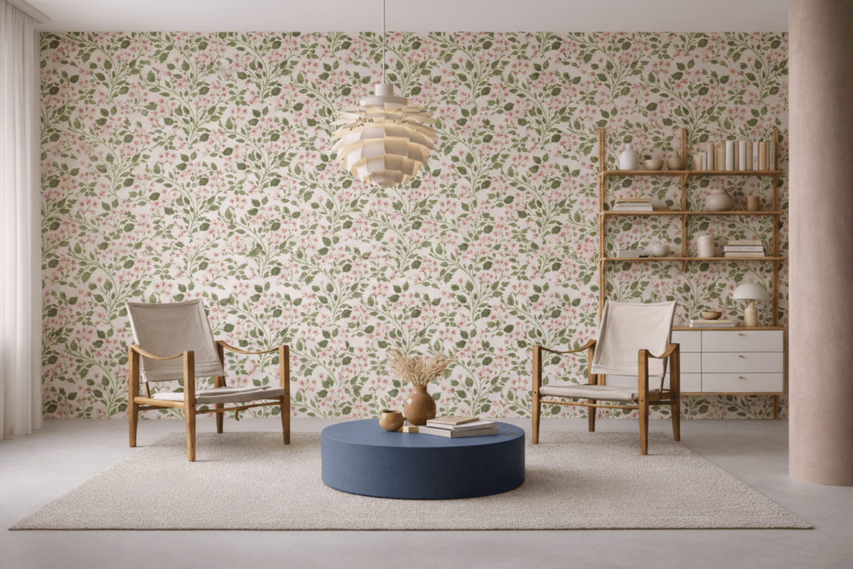 Charming Thicket
