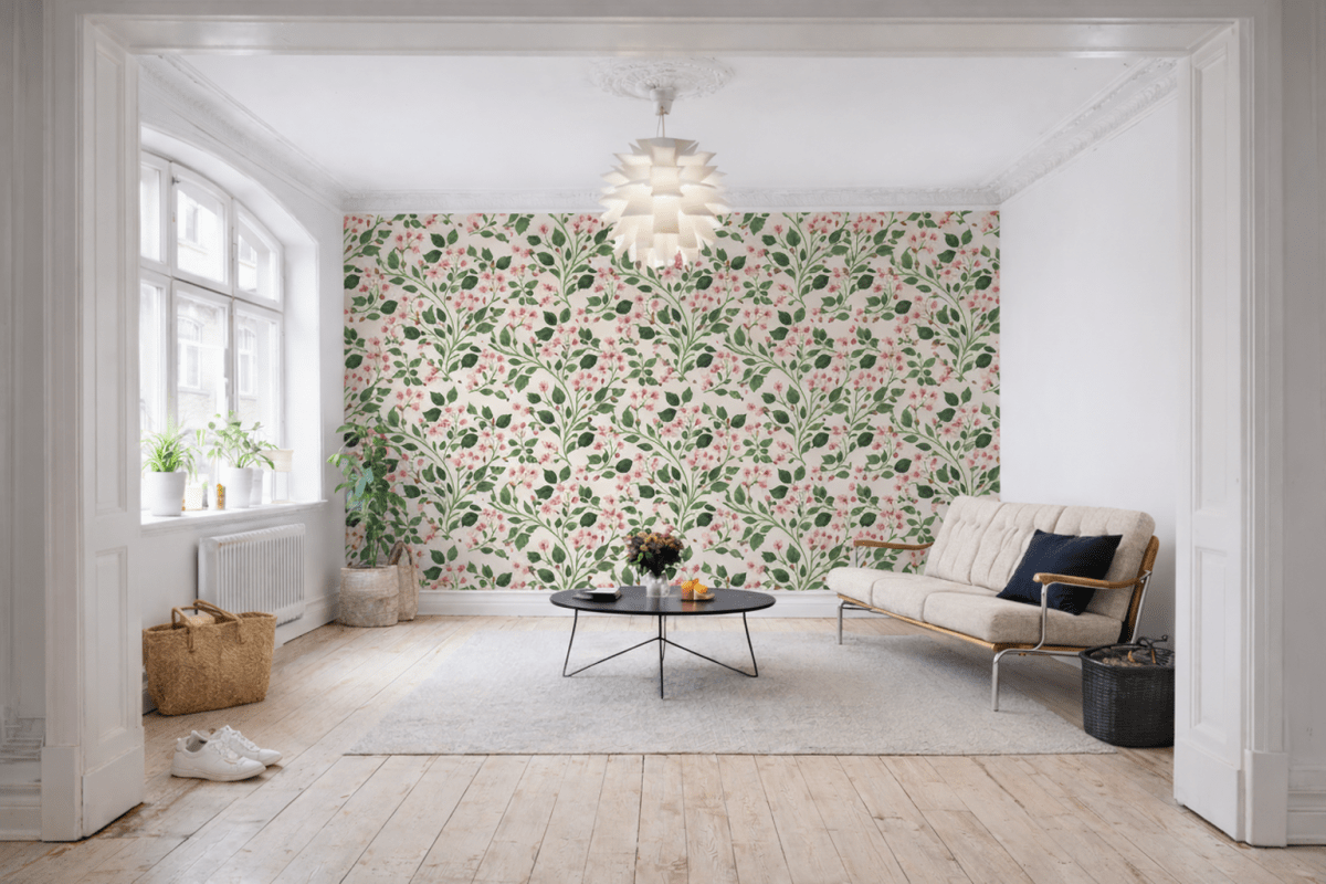 Charming Thicket