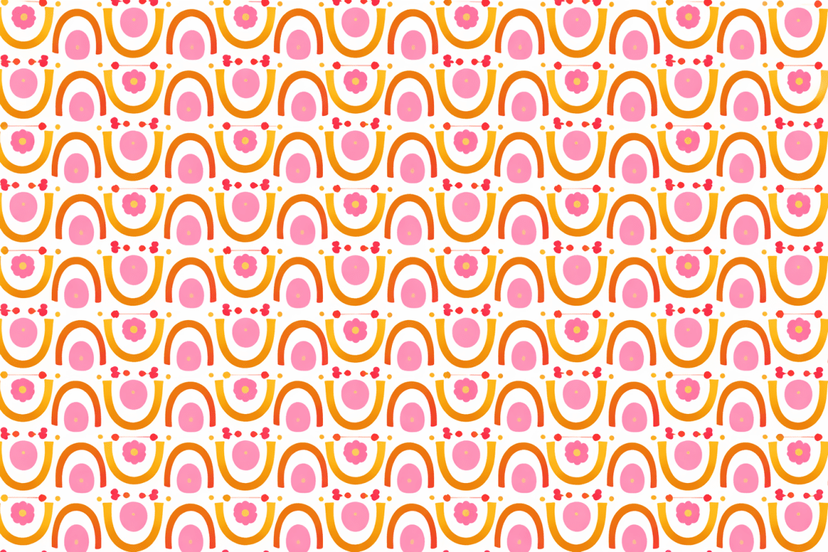 Porcelain Waves
