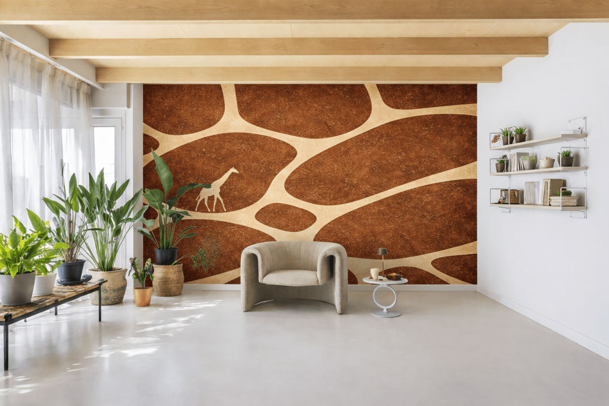 Granite Texture Motif