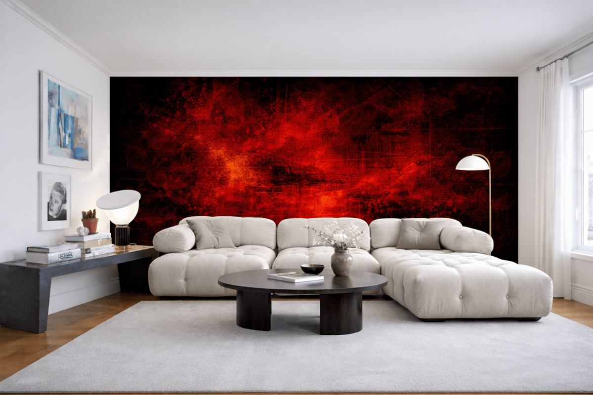 Crimson Reverie