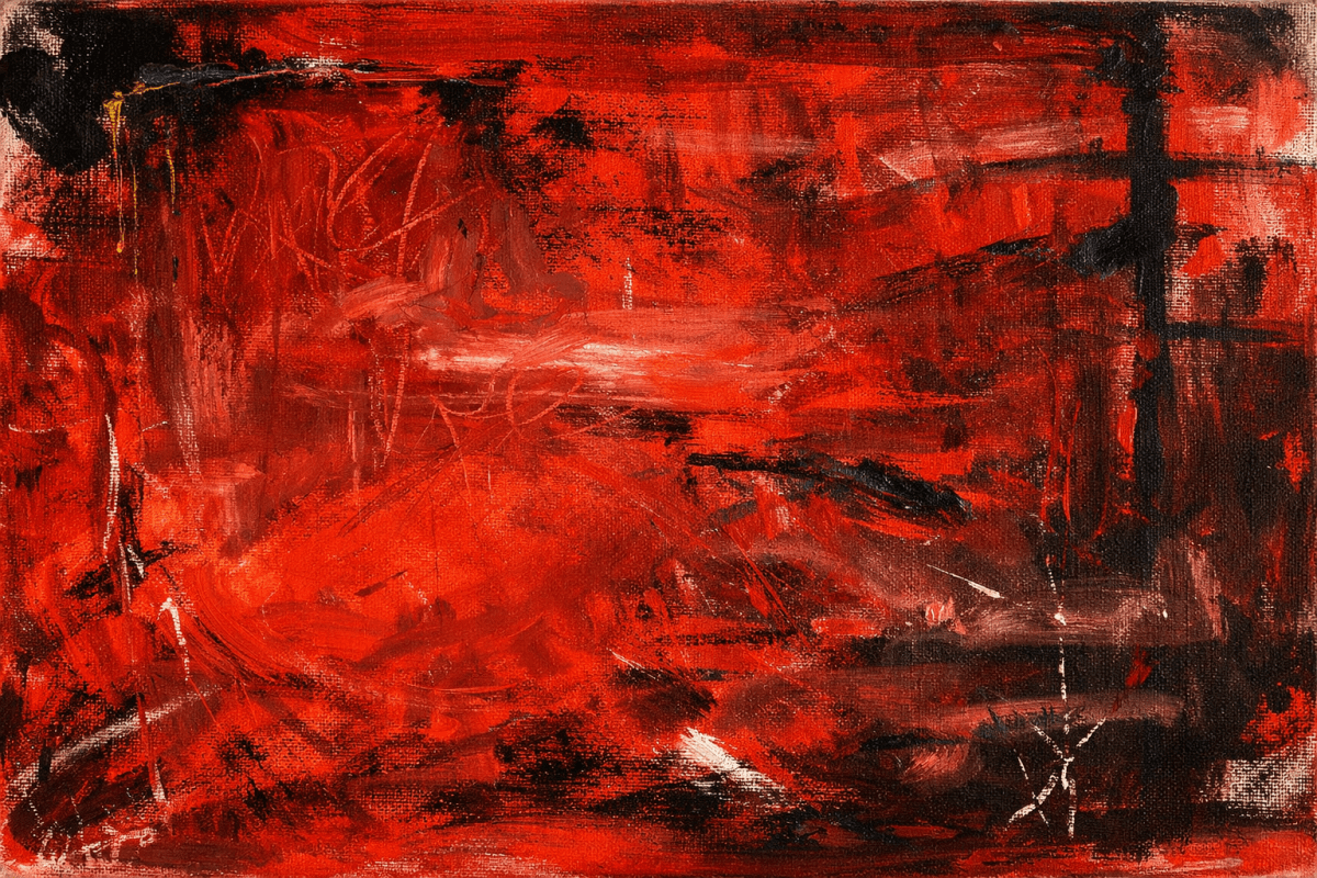 Crimson Impulse