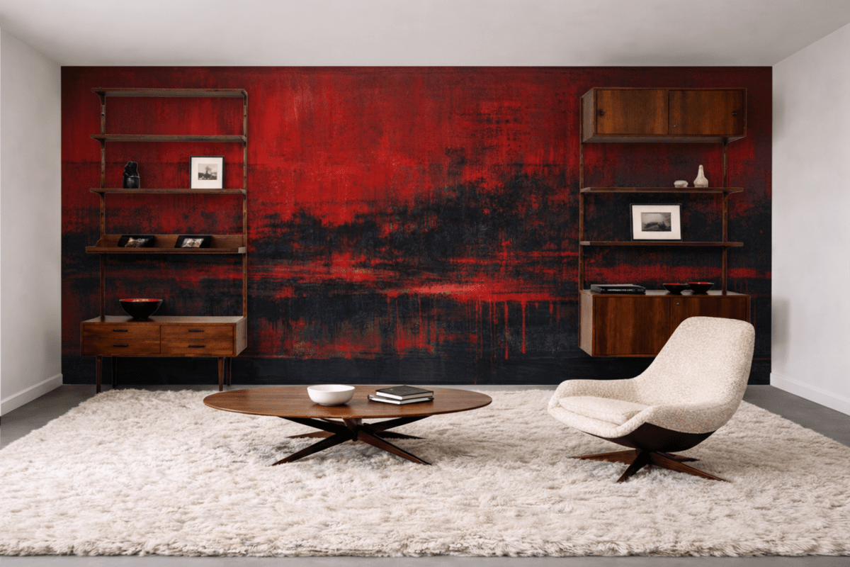 Crimson Reflection