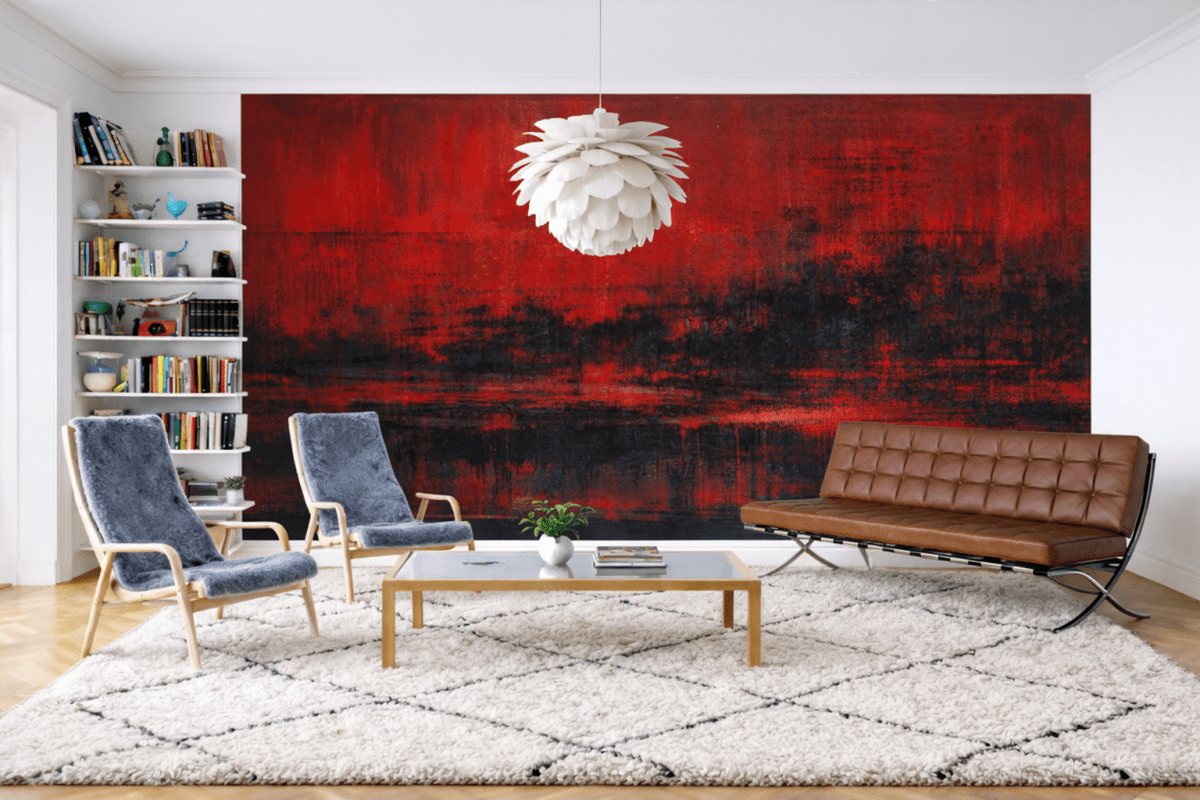Crimson Reflection