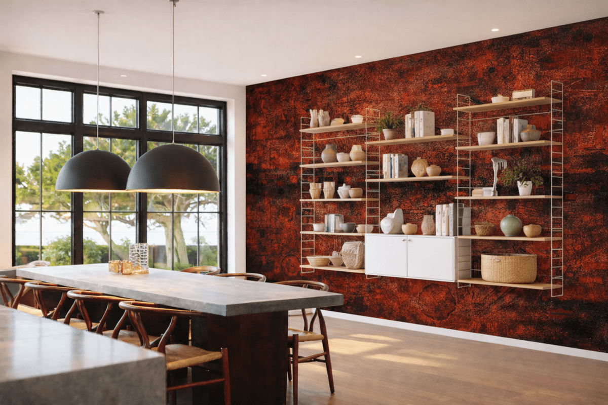 Rustic Emberstone Iii