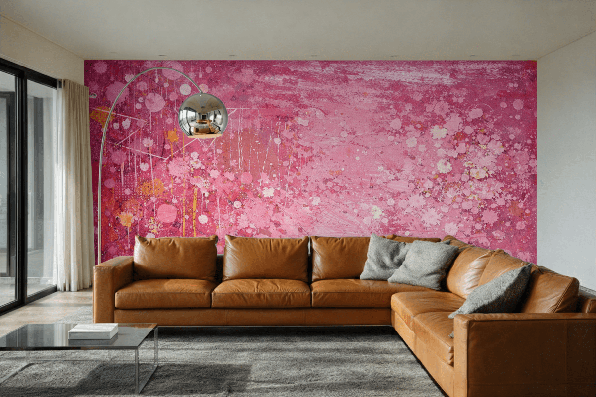 Whimsical Blossom Mist