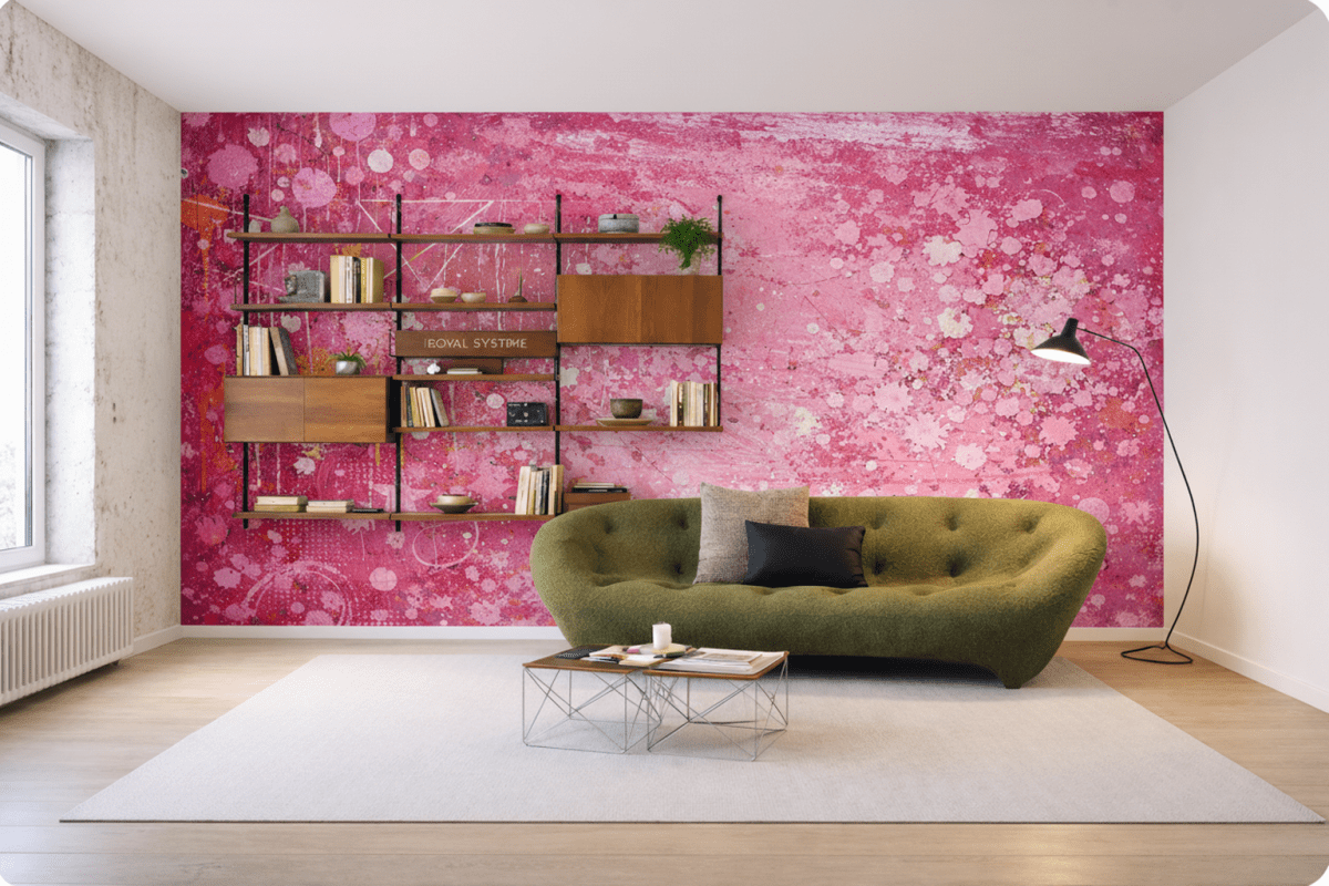 Whimsical Blossom Mist