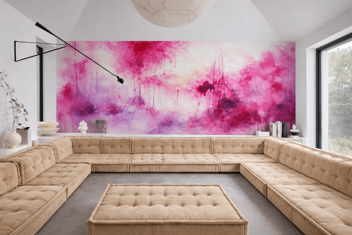 Intricate Fissure