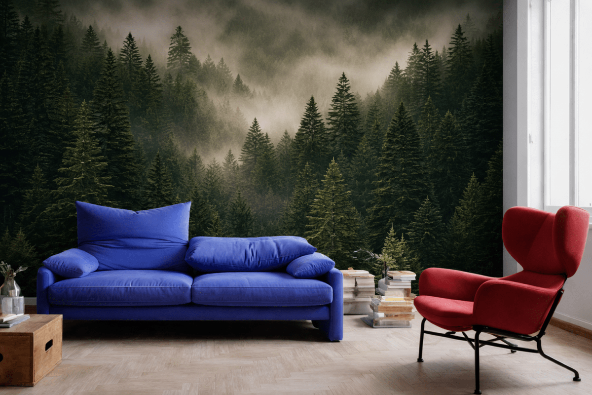 Whispering Canopy Ii