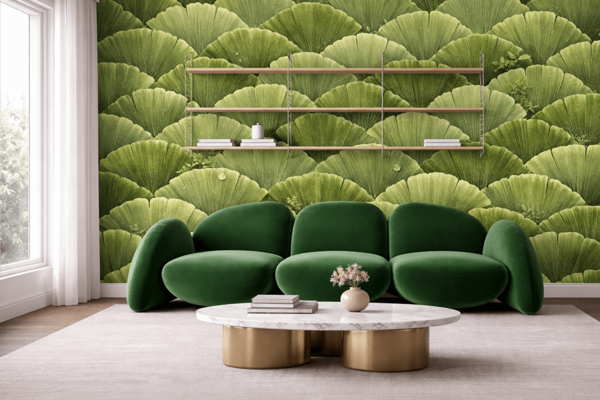 Ginkgo Grove