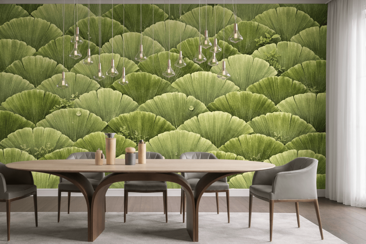 Ginkgo Grove