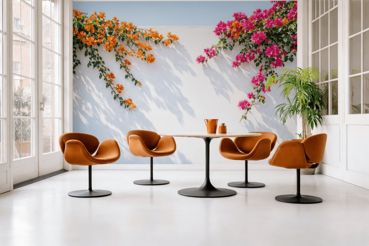 Bougainvillea Cascade