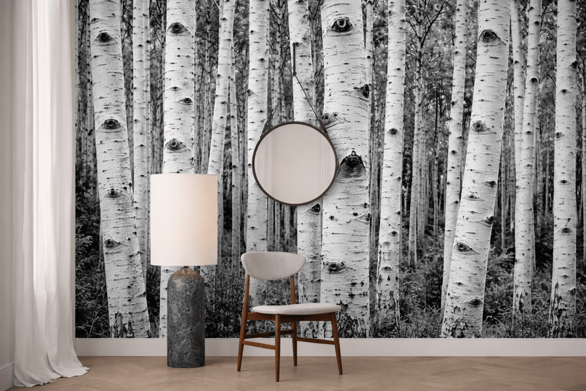 Silhouette Grove