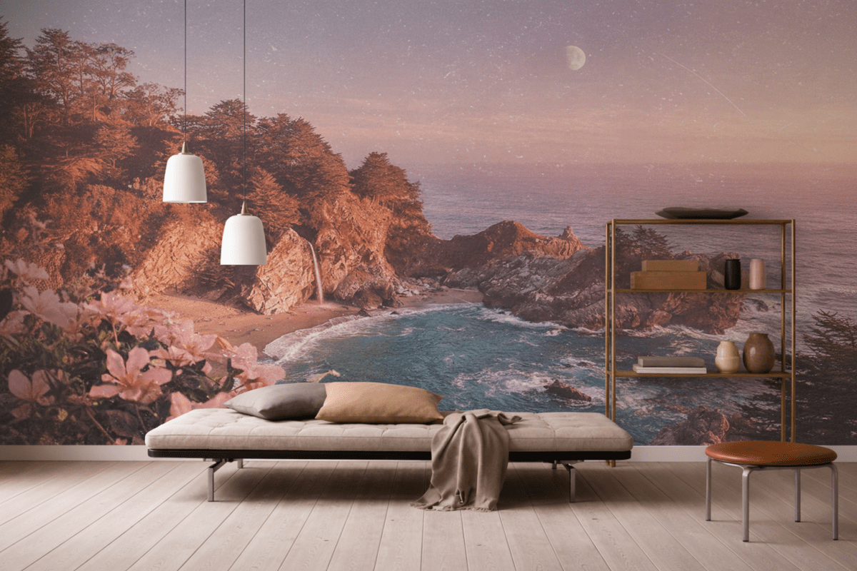 Tidal Blossom Cove