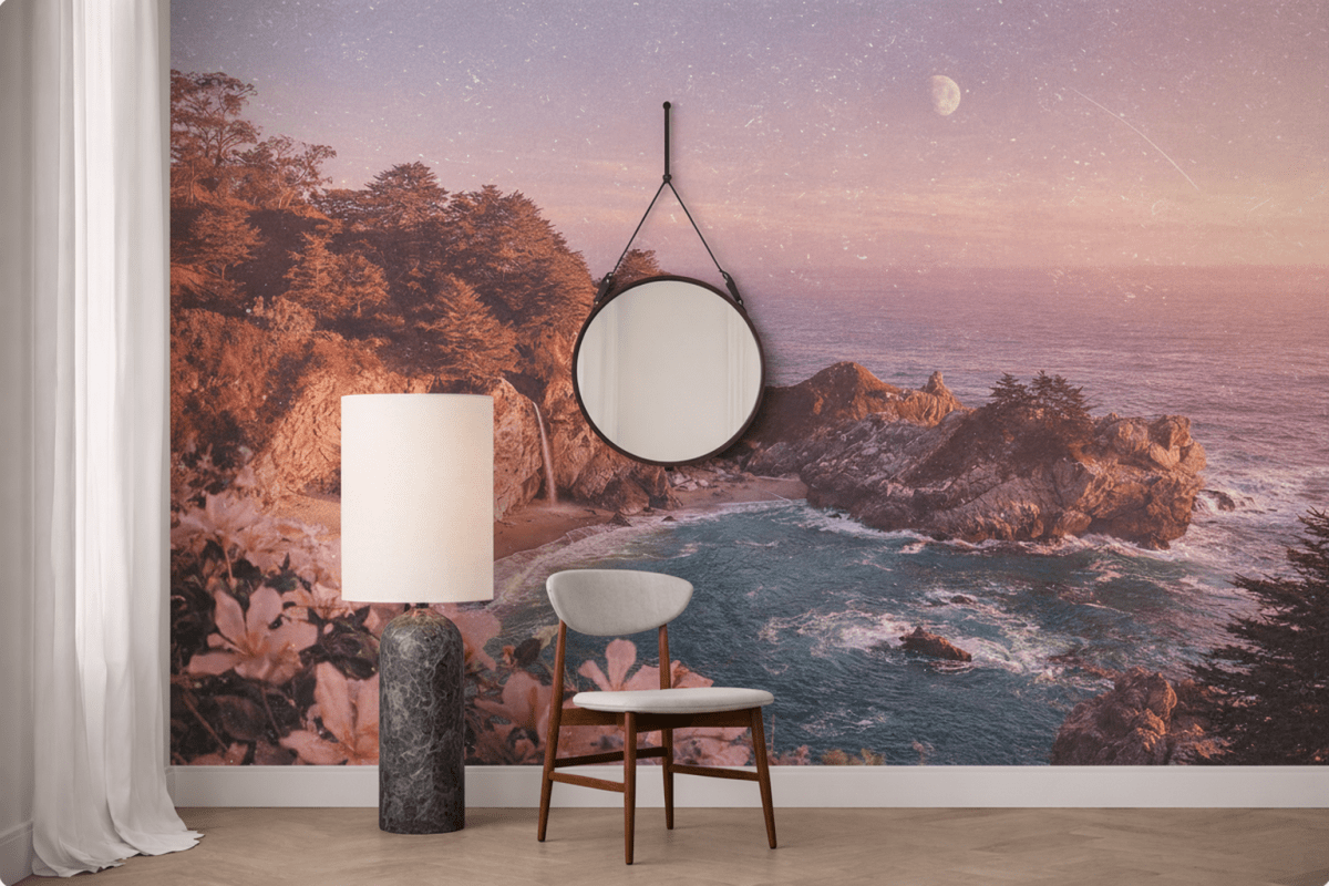 Tidal Blossom Cove