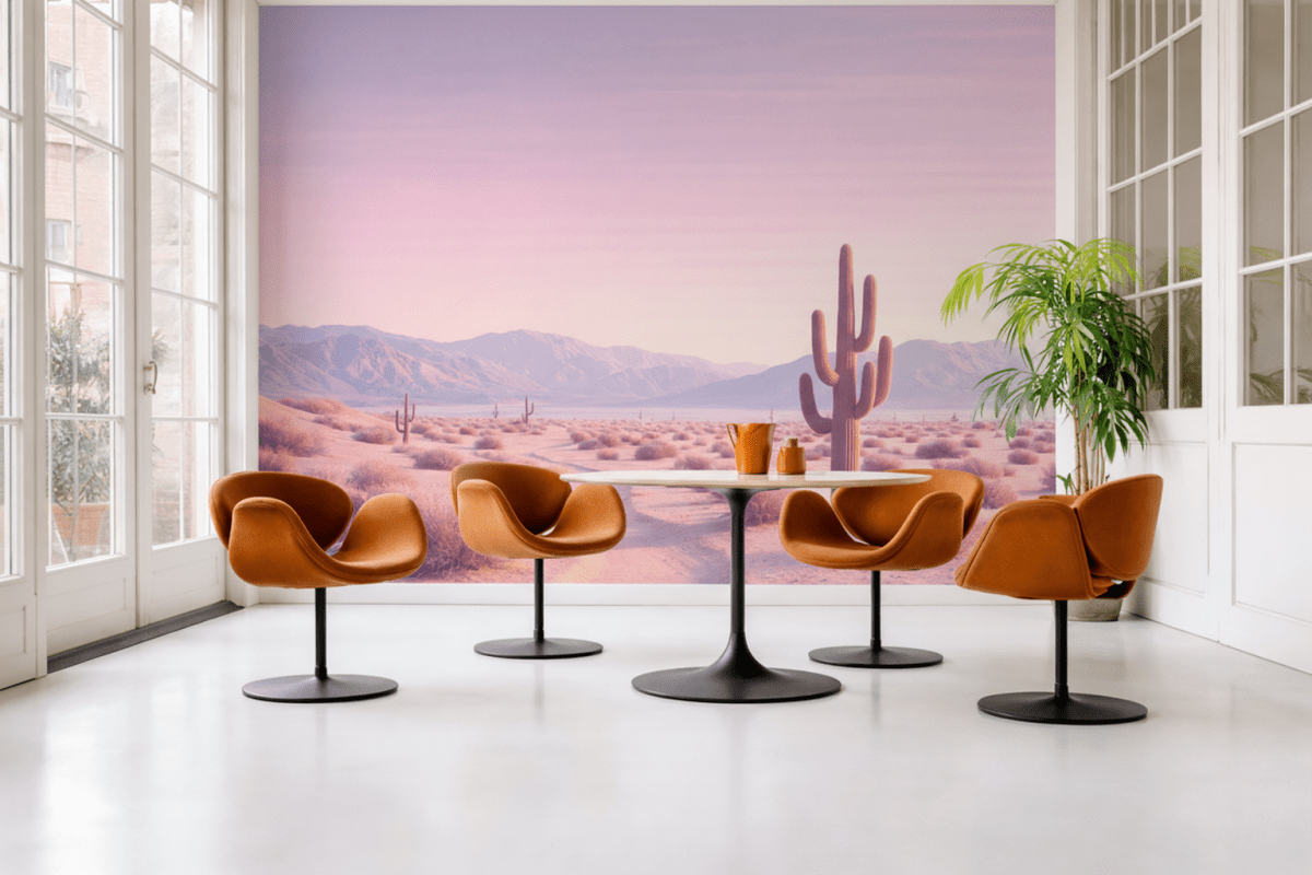 Saguaro Dusk