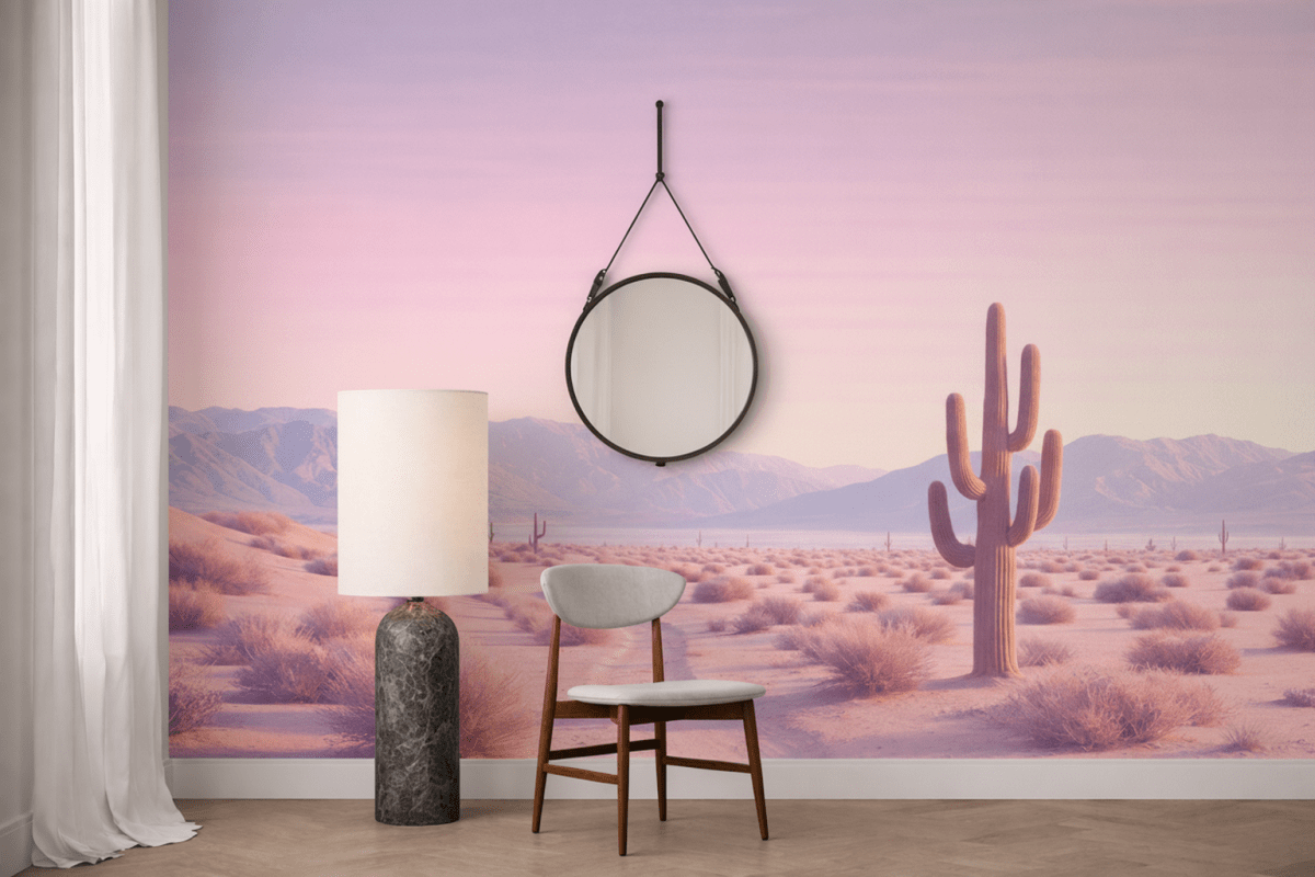 Saguaro Dusk