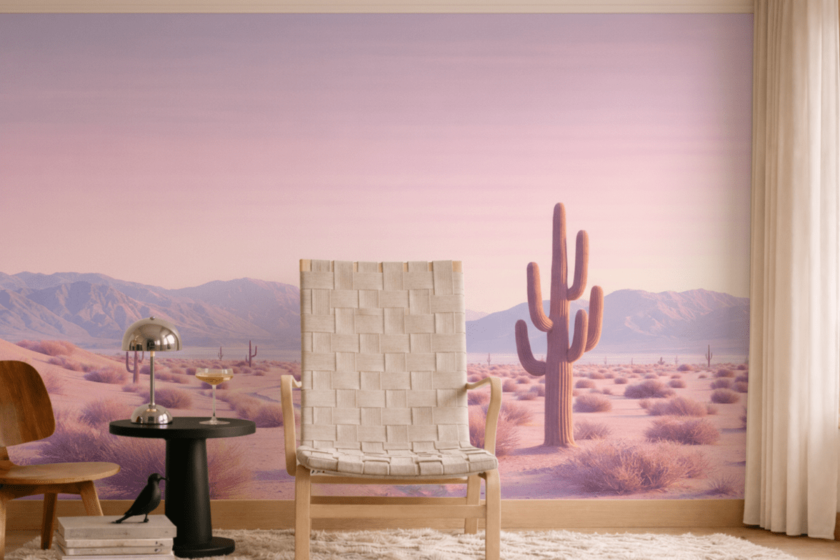Saguaro Dusk