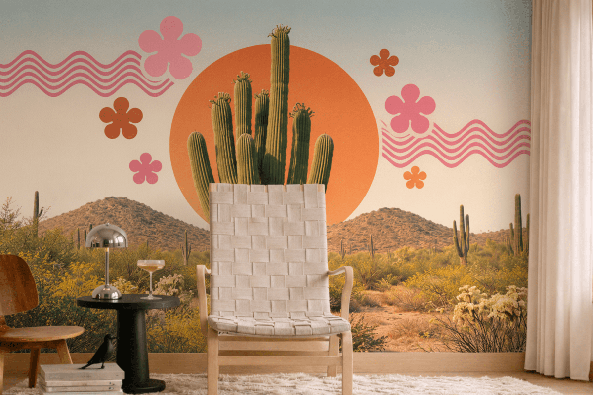 Cactus Dune Vista