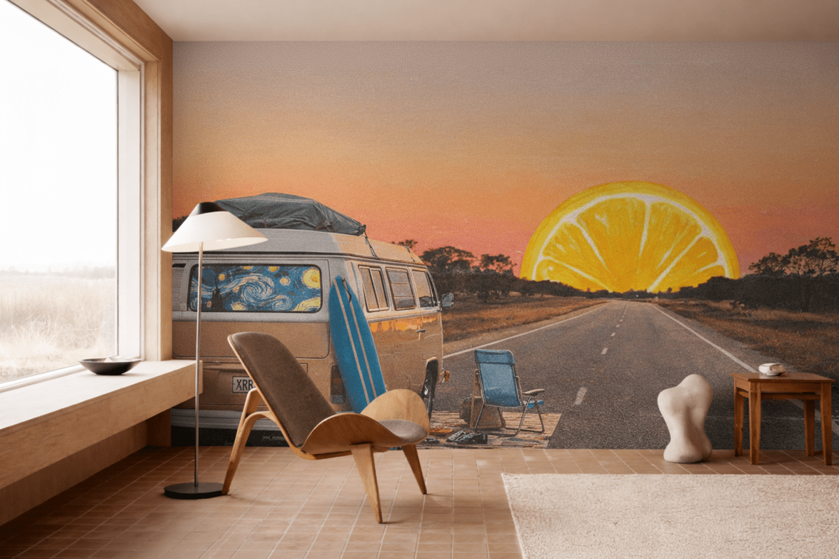 Citrus Horizon
