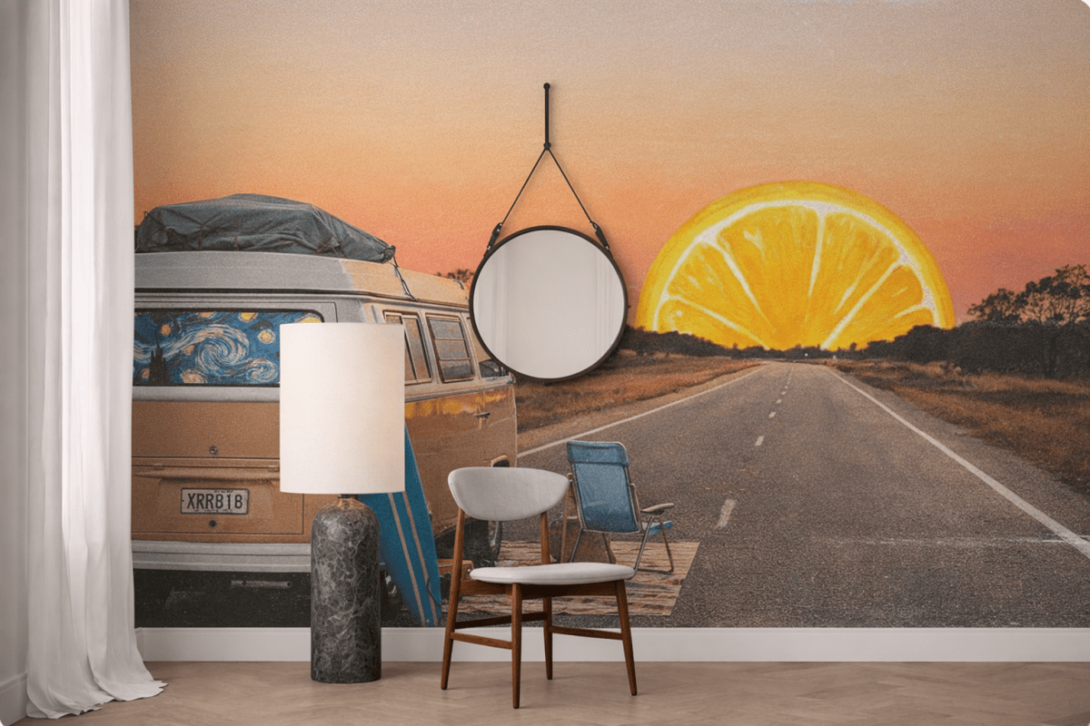 Citrus Horizon