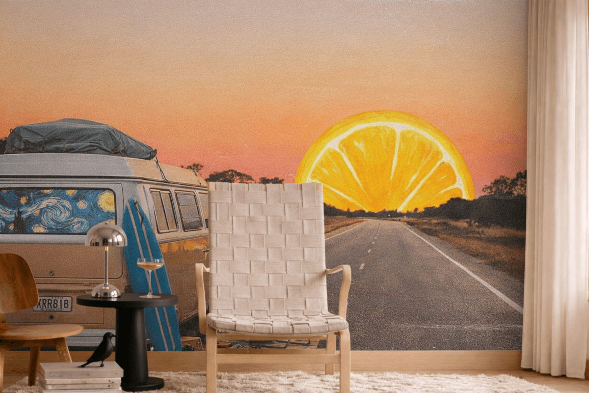 Citrus Horizon